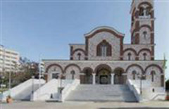 Σχολή Γονέων στον Ιερό Ναό Αγίου Παντελεήμονος