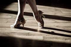 Summer Latin Party στο Δημαρχείο Θεσσαλονίκης