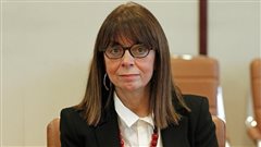 Σακελλαροπούλου: Τιμούμε τα εκατοντάδες χιλιάδες θύματα των Ελλήνων του Πόντου