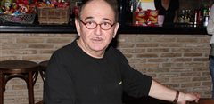 Παύλος Κοντογιαννίδης για καταγγελίες: Τον γερό σεισμό δεν τον έχουμε νιώσει ακόμη (βιντεο)