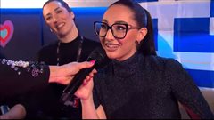 Eurovision 2025: Στον τελικό η Klavdia με την Αστερομάτα