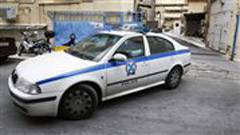 Τα μισά περιπολικά της ΕΛ.ΑΣ είναι ακινητοποιημένα!