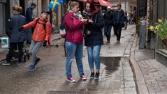 1,5 χρόνο μετά το πείραμα: Δες τα τελικά νούμερα της Σουηδίας και θα καταλάβεις τι πέτυχε η ανοσία της αγέλης