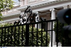 Έκτακτη σύσκεψη για το μεταναστευτικό συγκαλεί ο Μητσοτάκης