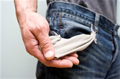 Οι πιο φτωχοί πεθαίνουν δέκα χρόνια νωρίτερα από τους πλούσιους!