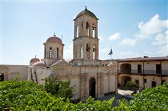 Μητρόπολη Καλαμαριάς - Αφιέρωμα για το Μοναστήρι της Παναγίας Οδηγητρίας