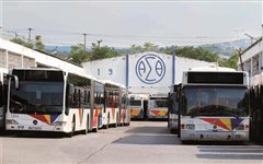 Θεσσαλονίκη: Έρχονται σαρωτικές αλλαγές στον ΟΑΣΘ!