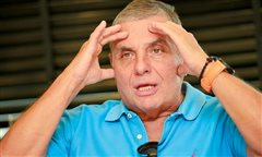 Ο Τράγκας απλώς ήταν πάντα στη σωστή πλευρά της ιστορίας