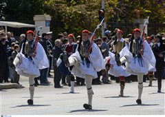 Επέτειος 25ης Μαρτίου: Σχέδια για παρέλαση με… εκπλήξεις!