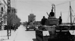 Παρουσιάζονται σήμερα στην Καλαμαριά οι «Σελίδες Κατοχής»