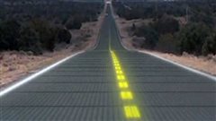 H Ιαπωνία φτιάχνει ηλεκτρικούς δρόμους!