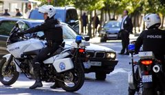 Θεσσαλονίκη: 27 συλλήψεις στο κέντρο της πόλης