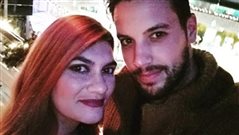Και τώρα η σειρά του Μάνου Δασκαλάκη…