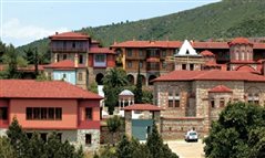 Μητρόπολη Καλαμαριάς - Προσκύνημα σε μοναστήρι στην Ορμύλια
