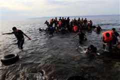 Μεταναστευτικό: 700 αφίξεις το τελευταίο 24ωρο σε νησιά του ανατολικού Αιγαίου
