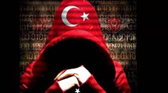 Τούρκοι χάκαραν Ελληνικές κρατικές σελίδες!