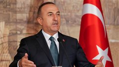 Τσαβούσογλου: Αιτία πολέμου η επέκταση στα 12 μίλια
