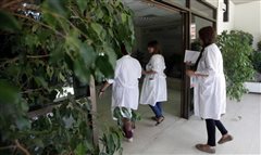 Ξεκίνησαν οι αιτήσεις για την πρόσληψη επικουρικού προσωπικού στο ΕΣΥ
