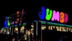 Πώς δεν το σκέφτηκε κανείς; Ο Mr. Jumbo βρήκε τη λύση για… τρελά κέρδη εν μέσω πανδημίας