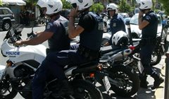 Καλαμαριά - Σύλληψη για ναρκωτικά