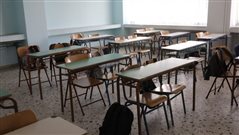 Αλλαγή πλάνων: Αυτά είναι τα μέτρα για τον κορωνοϊό που θα ισχύσουν φέτος στα σχολεία