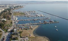 Θεσσαλονίκη: Έρχεται «νέα» παραλία 40 χιλιόμετρα– Τι θα γίνει στην Καλαμαριά
