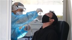 Καλαμαριά: Rapid tests στον Δήμο από 23 έως τις 27 Αυγούστου