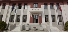 Η νέα γενιά της Ευρώπης συναντήθηκε στην Καλαμαριά