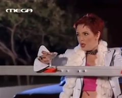 8/10 ο καλύτερος: Θυμάσαι το όνομα του χαρακτήρα που υποδύθηκε η Ελένη Ράντου σε 10 διαφορετικές σειρές;