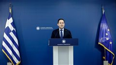 Lockdown: Αυστηρότερα μέτρα από Κυριακή 3 Ιανουαρίου - Τι θα ισχύει