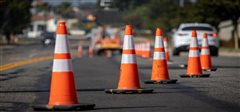 Κυκλοφοριακές ρυθμίσεις λόγω έργων στην Καλαμαριά