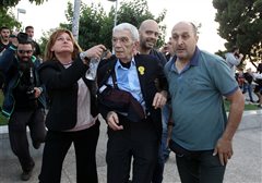 Ένας στους 4 συμφωνεί με την επίθεση σε Μπουτάρη!